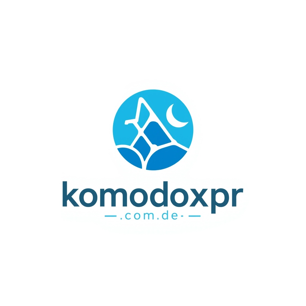 Komodoxpr